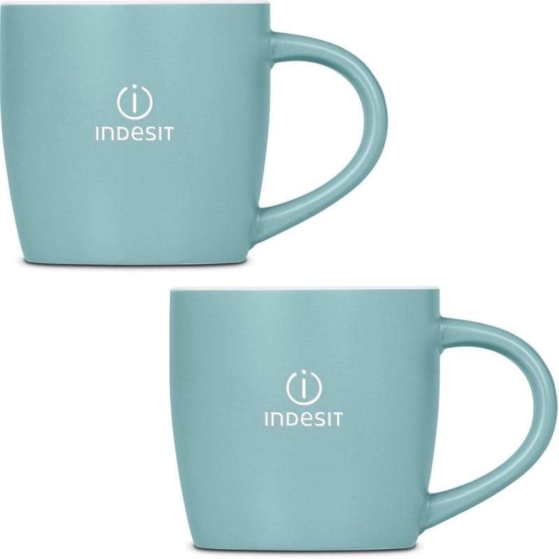LIGHT TURQUOISE Serendipio Vogue Victoria Duo Set