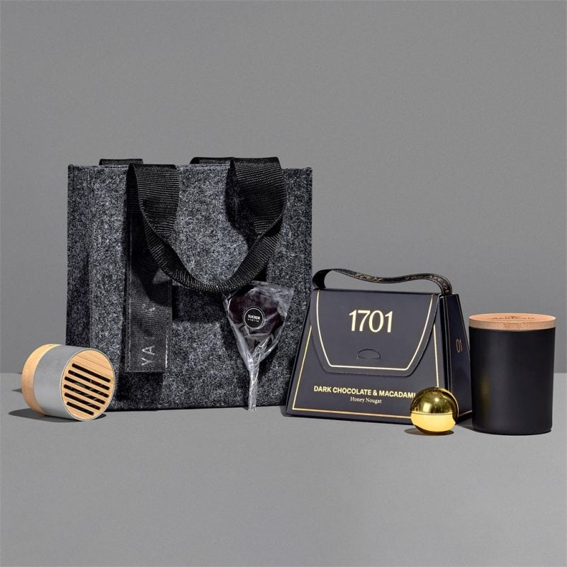 GOLD Yatta Basic Beauty Hamper