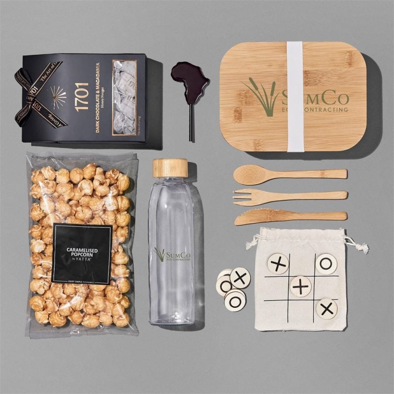 Yatta Deluxe Delicacies Hamper