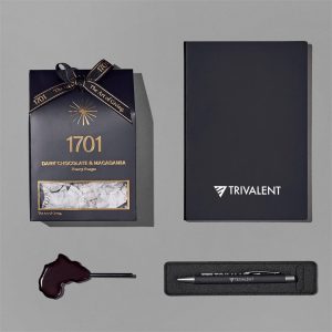 Yatta Classic Collection Hamper