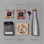 Yatta Gourmet Goodies Hamper