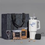 OFF WHITE Yatta Graceful Goodies Hamper
