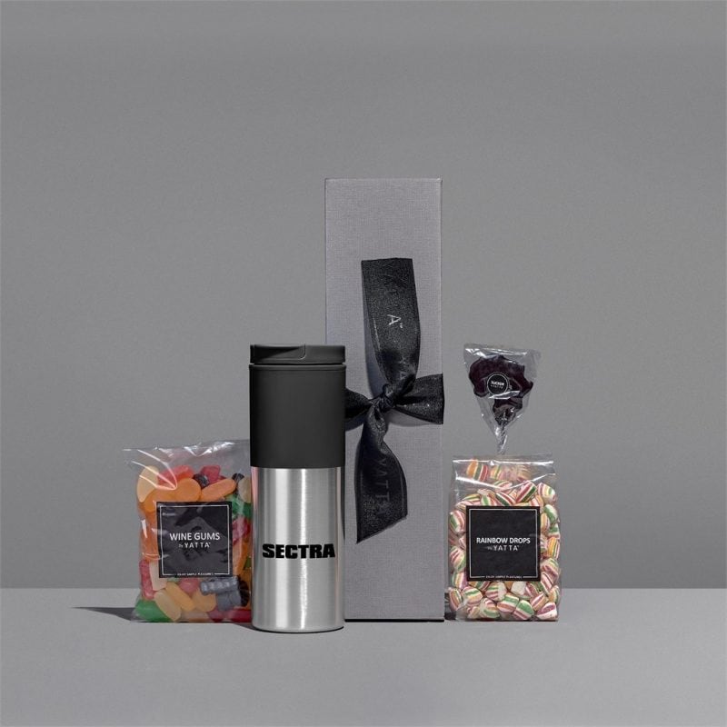 BLACK Yatta Marvelous Mix Hamper