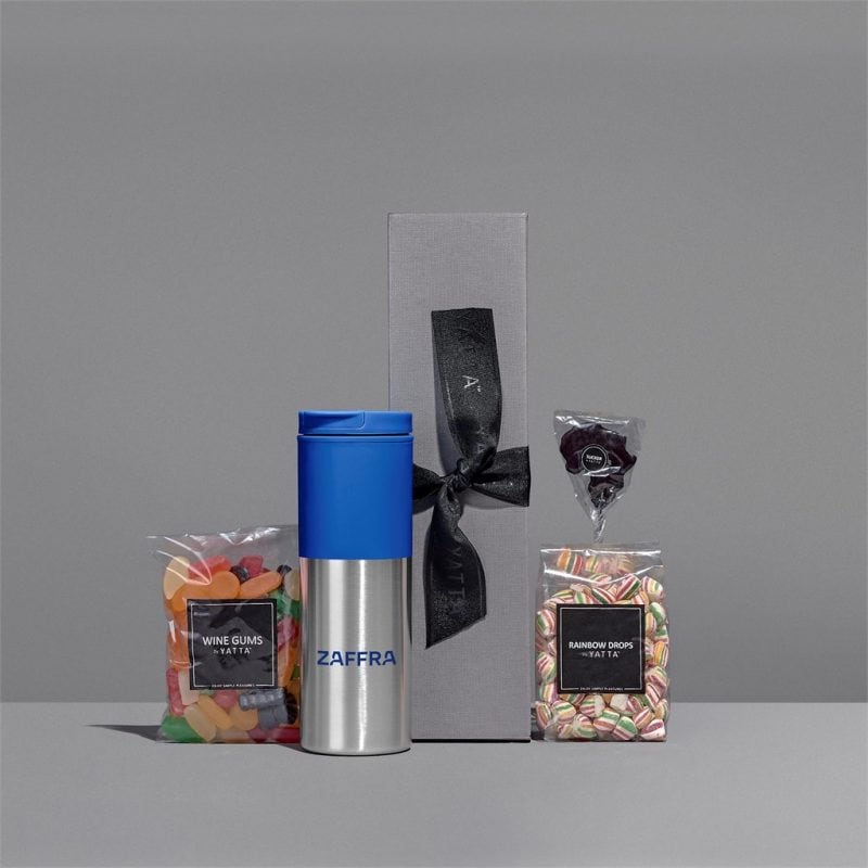 BLUE Yatta Marvelous Mix Hamper