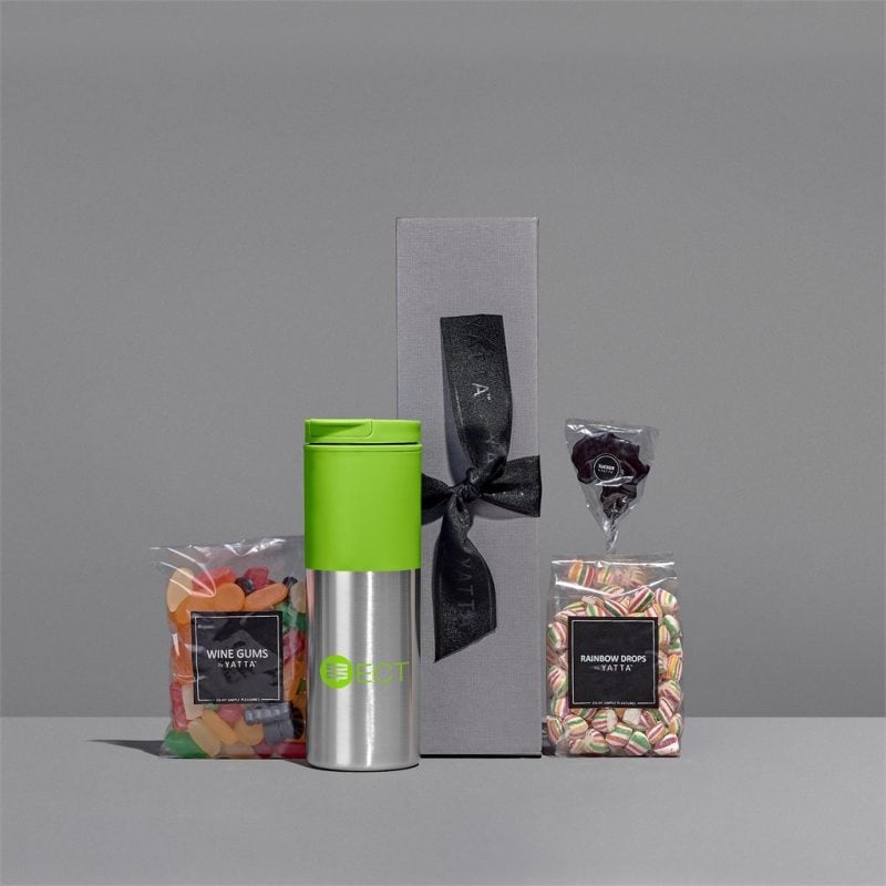 LIME Yatta Marvelous Mix Hamper