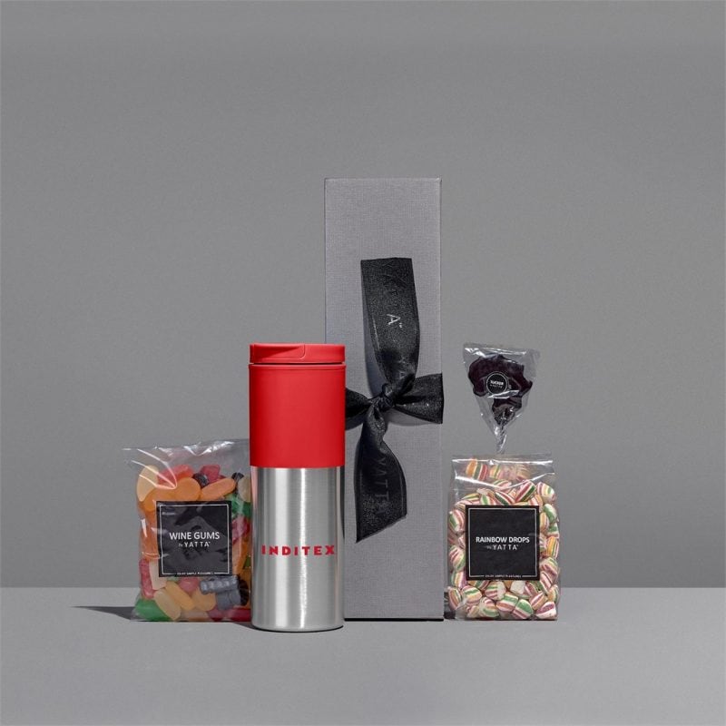 RED Yatta Marvelous Mix Hamper