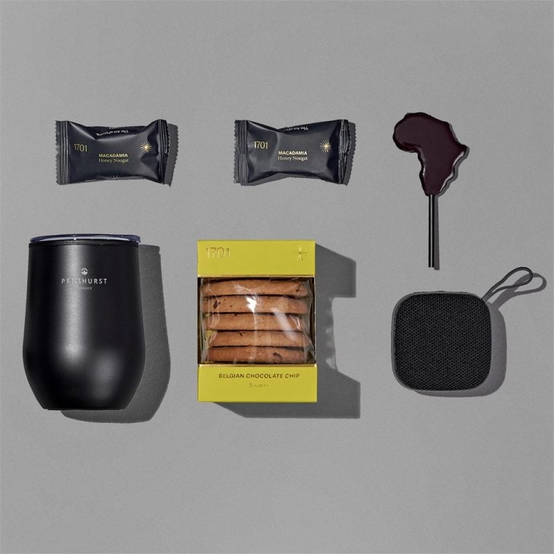 Yatta Beat Box Hamper