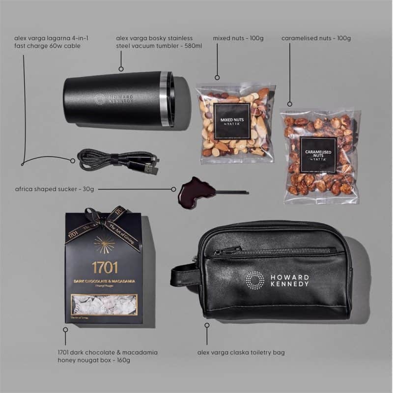 Yatta Sovereign Spoils Hamper