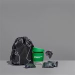 GREEN Yatta Tiny Treasure Hamper