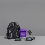 PURPLE Yatta Tiny Treasure Hamper