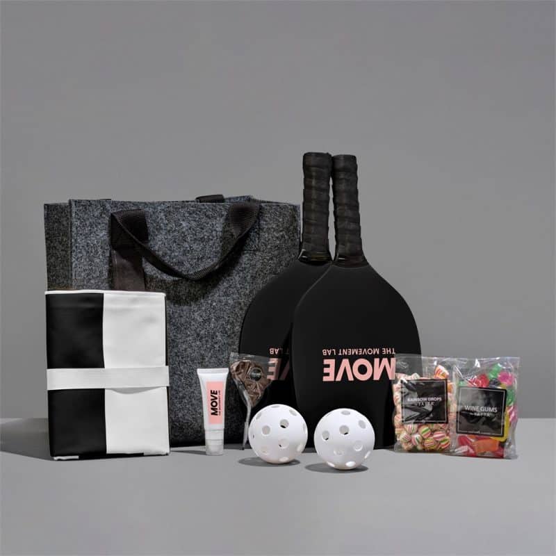 BLACK Yatta Sunshine Serenade Hamper