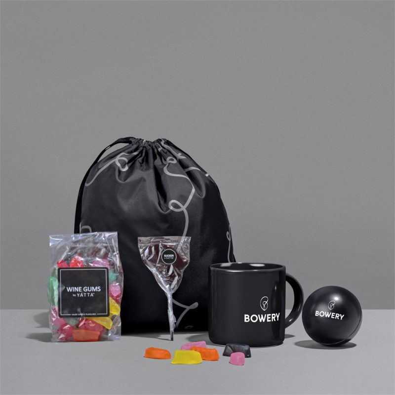 BLACK Yatta Desk Delights Hamper