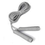 GREY Altitude Fast-feet Skipping Rope