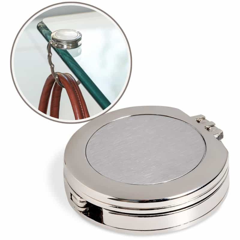 Altitude Deity Bag Holder & Mirror