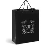BLACK Altitude Dazzle Midi Paper Gift Bag