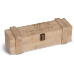 Altitude Decero Wine Box