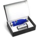BLUE Omega Two Gift Set