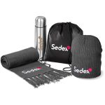 GREY Piper Winter Set