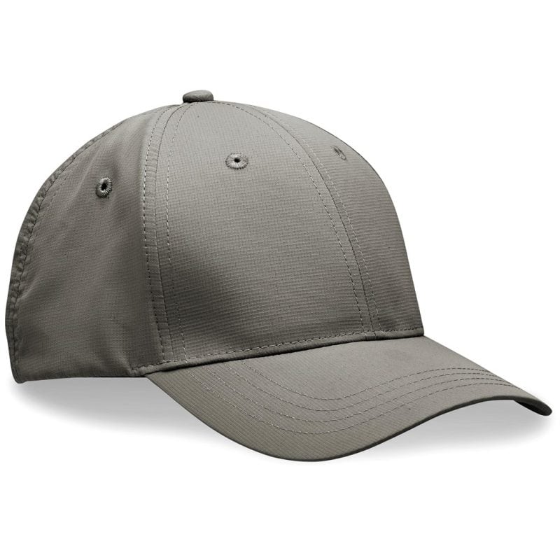 GREY Performance Cap - 6 Panel