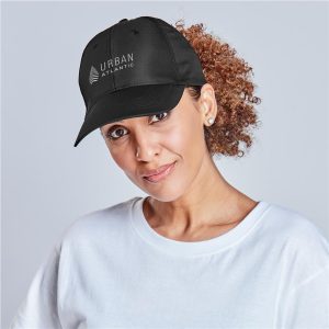 Performance Cap - 6 Panel