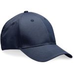 NAVY Performance Cap - 6 Panel