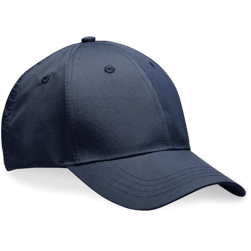 NAVY Performance Cap - 6 Panel