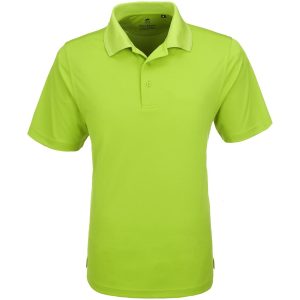 BLACK Ladies Wynn Golf Shirt
