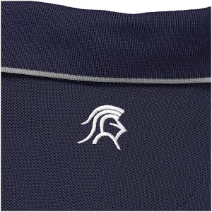 Ladies Wentworth Golf Shirt - Navy
