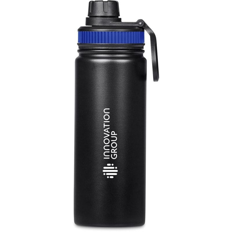 Blue Altitude Romero Stainless Steel Water Bottle – 750ml