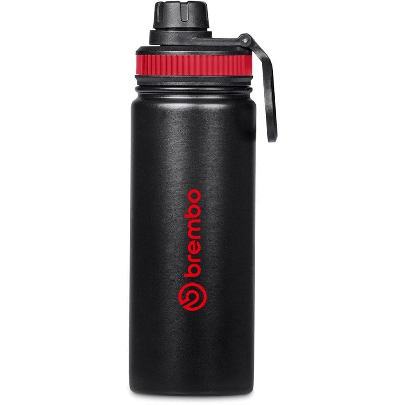Red Altitude Romero Stainless Steel Water Bottle – 750ml