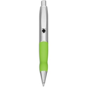 LIME Turbo Tide Ball Pen - Lime