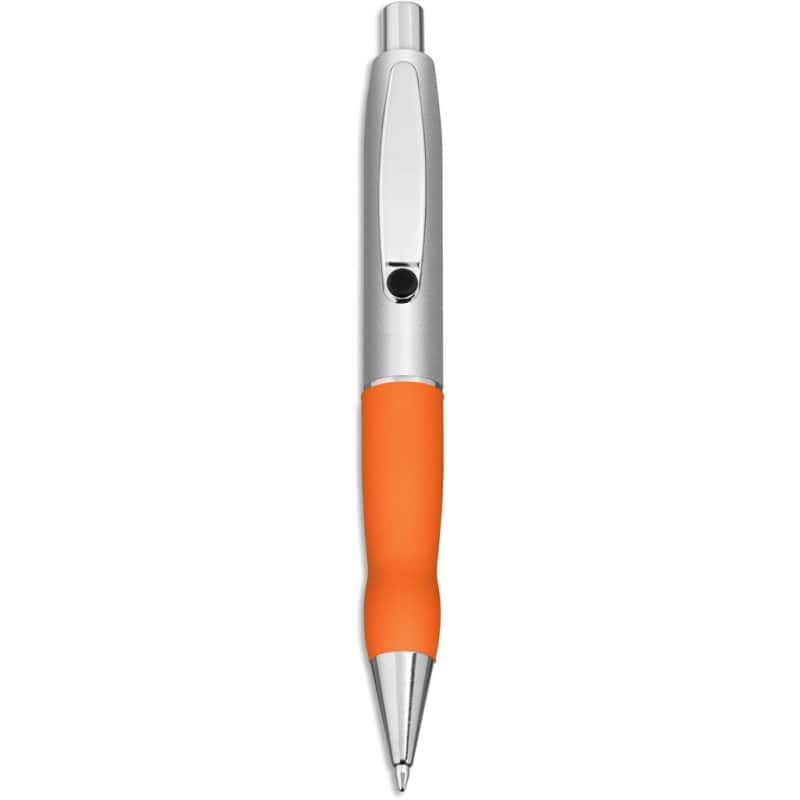 ORANGE Turbo Tide Ball Pen - Orange