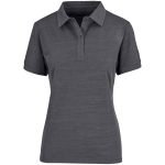 GREY Ladies Alex Varga Constantine Golf Shirt