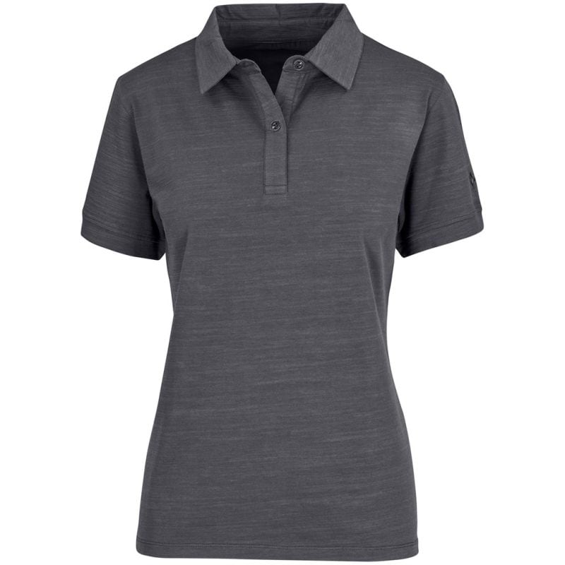 GREY Ladies Alex Varga Constantine Golf Shirt