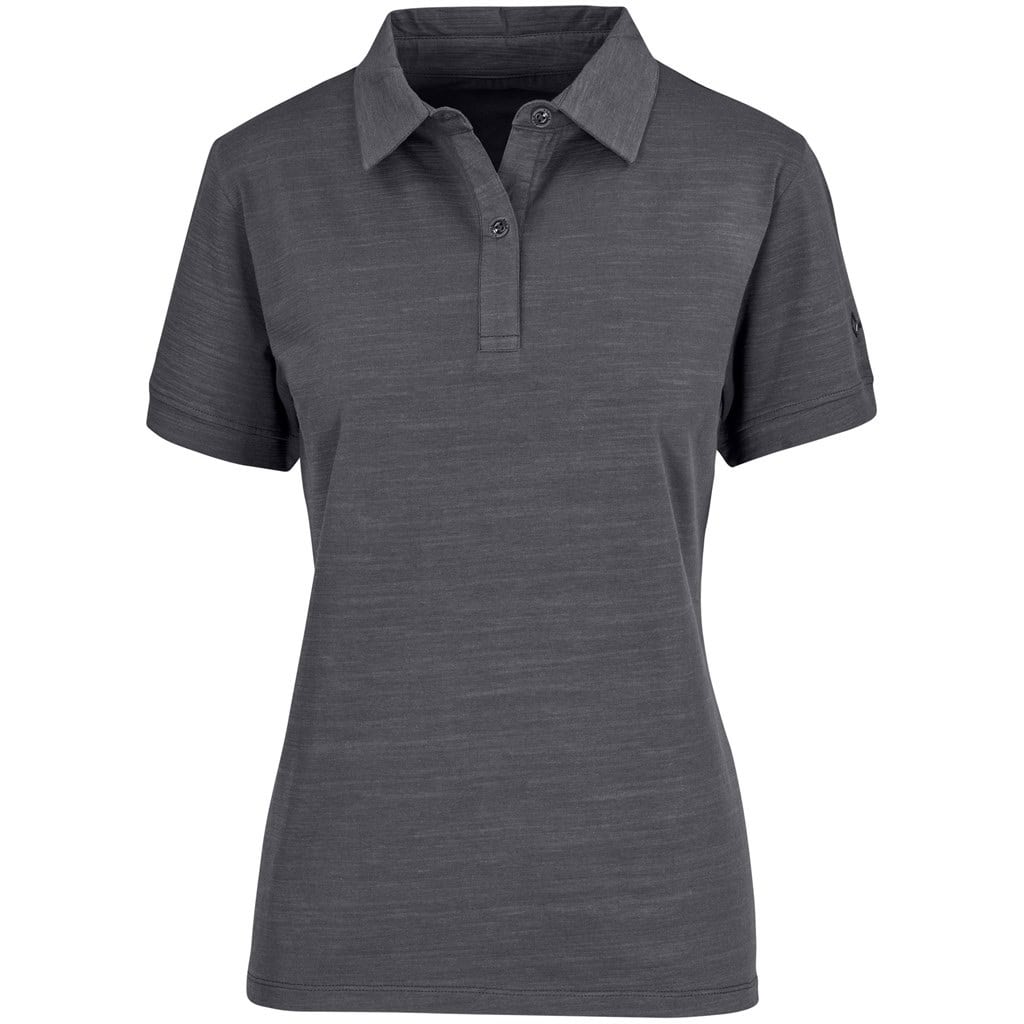 GREY Ladies Alex Varga Constantine Golf Shirt