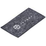 Okiyo Shedo Recycled PET Felt Glasses Pouch