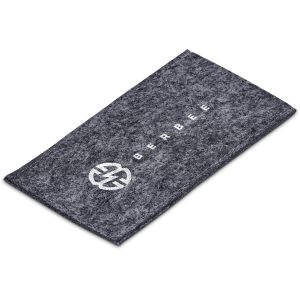 Okiyo Shedo Recycled PET Felt Glasses Pouch