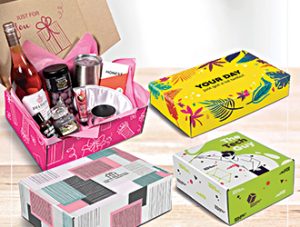 Gift Boxes