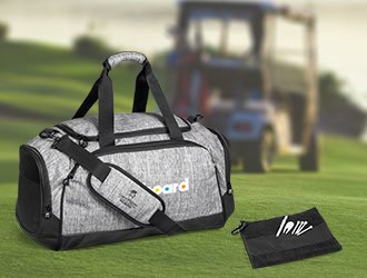 Golf Day Ideas