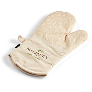 NATURAL Serendipio Tanoreen Oven Glove (Single) - Natural