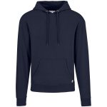 NAVY Mens Okiyo Kaizen Recycled Hooded Sweater