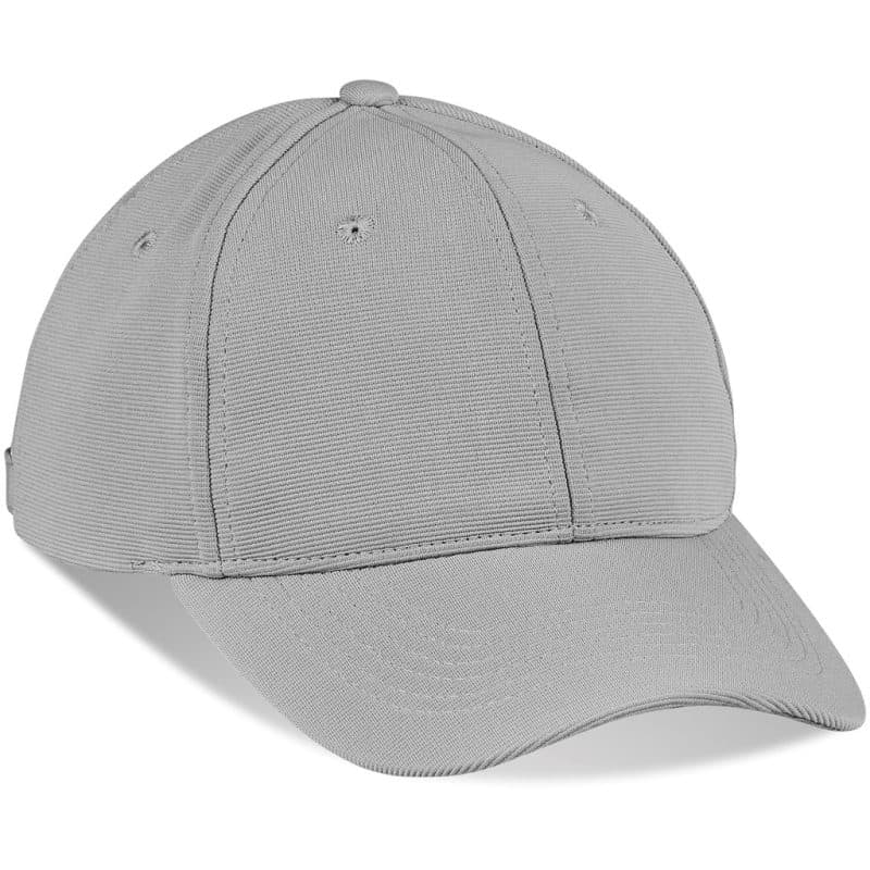 GREY Torrey Cap - 6 Panel