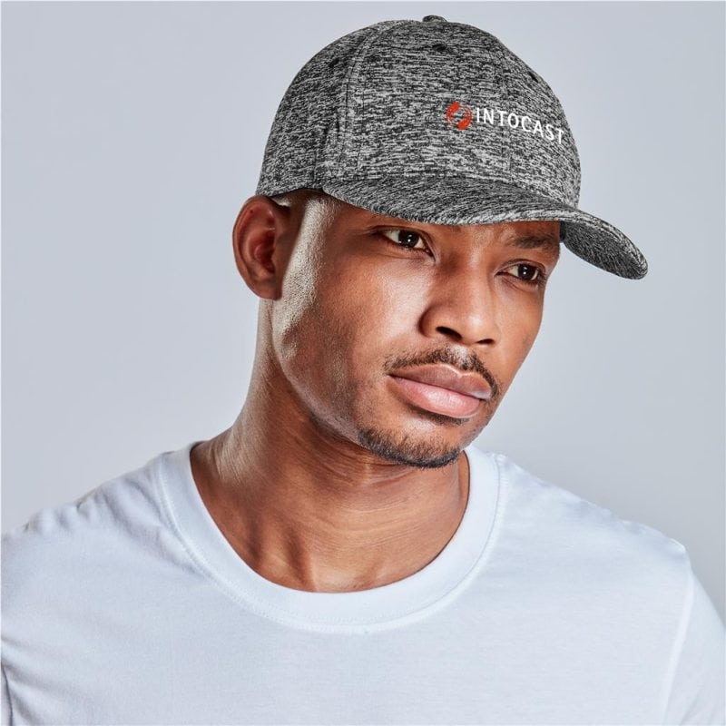 Deuce Cap - 6 Panel