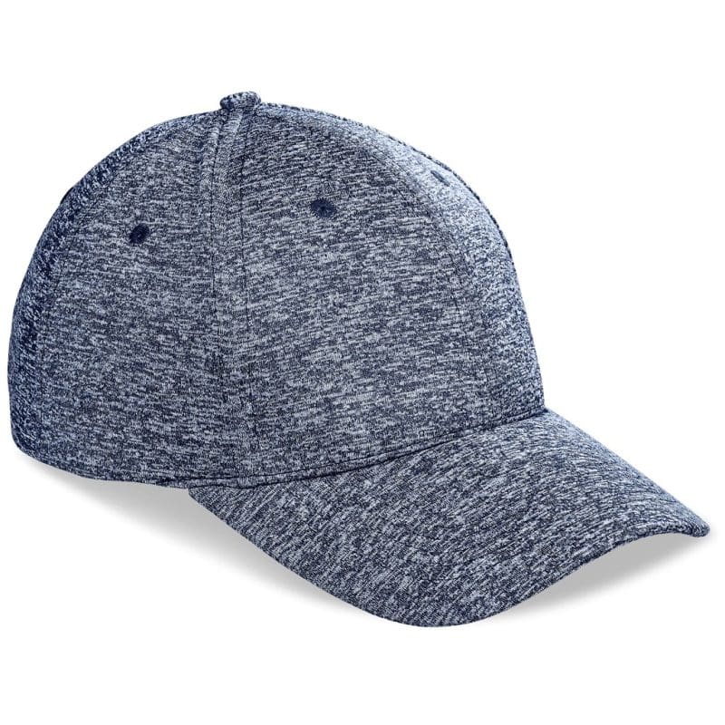 NAVY Deuce Cap - 6 Panel