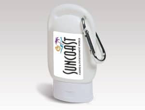 Hand Sanitisers