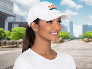 Headwear Clearance