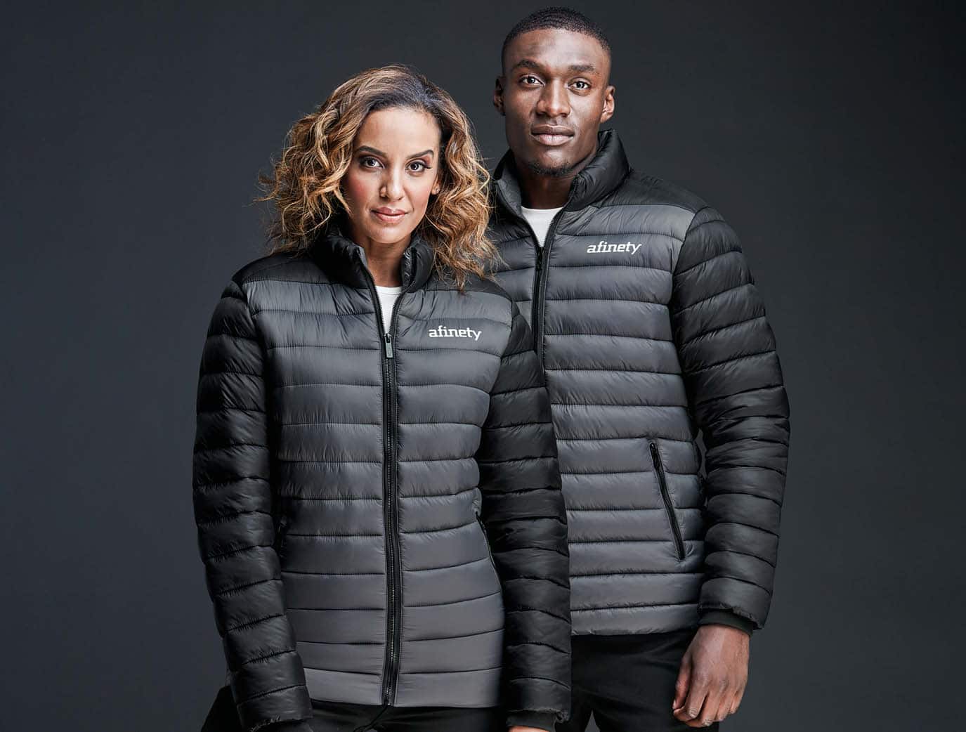 Heavyweight Jackets