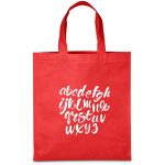 RED Altitude Budget Non-Woven Shopper
