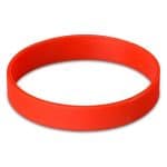RED Altitude Fitwise Silicone Kids Wristband