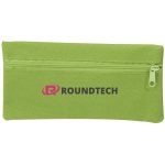 LIME Altitude Preparatory Pencil Case